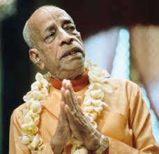 Srila Prabhupada Lila