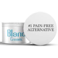Having the energy turned to high to soon can cause scaring. Blanc Cream 100 All Natural Tattoo Removal Cream