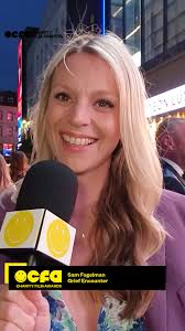 Grief Encounters Nominated at Smiley Charity Film Awards 2024