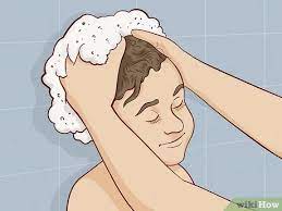 How To Care For A Child's Hair: 15 Steps (With Pictures) - Wikihow