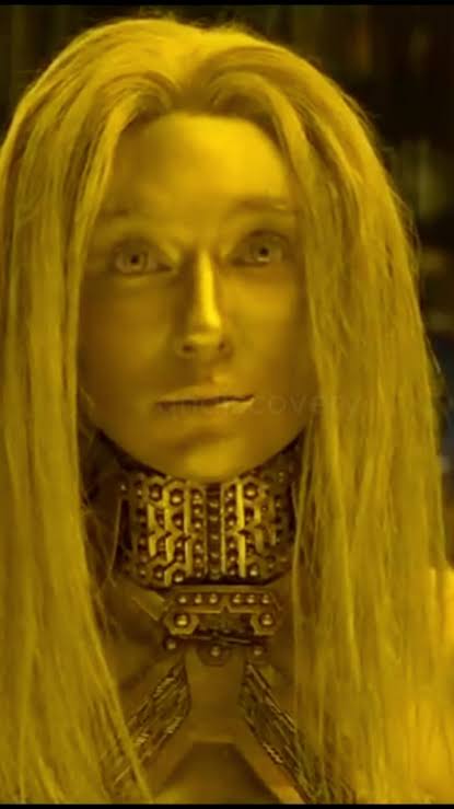 Nordic Aliens người ngoài hành tinh Bắc Âu với ngoại hình tóc vàng mắt sáng