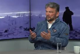 Плати налоги и умирай!» Создатель Су-34 поговорил с Rus.Postimees