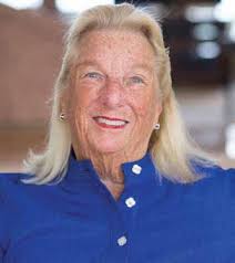 First Out Of The Gate