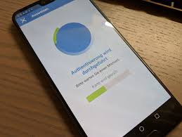 Maybe you would like to learn more about one of these? Das Mit Der Ausweisapp Ist Ne Coole Sache Es Hakt Nur Manchmal