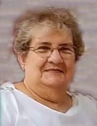 Patricia A. Lehr Obituary