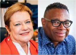 5 things to know about the Dallas County commissioner primary race