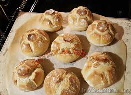 Maybe you would like to learn more about one of these? Panini Rosette Soffiate Con Lievito Naturale O Pasta Madre E Farina Macinata A Pietra