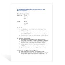 Ein unternehmenskauf ist eine gewichtige entscheidung. Muster It Dienstleistungsvertrag