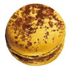 Macaron Mogador Fruit De La Passion Chocolat Au Lait Pierre Herme Recette Macaron Macaron Macaron Pierre Herme