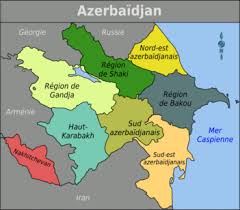 Azerbaijan has not exercised political authority over the region since the emergence of the karabakh movement in 1988. Pin On Ephemeridesaout