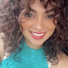 Elizabeth Hernandez Garcia