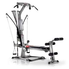 gym equipment names types of exercise