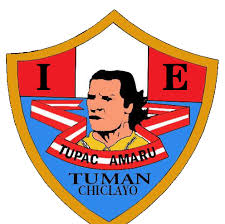 Institución Educativa Tupac Amaru