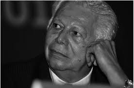 Carlos Brito Gómez, (1934-2023) político veracruzano de valores