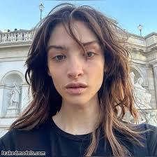 Indulge in Lera Abova's Adult Content Online