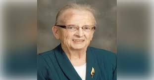 Obituary information for Mary S. Martin