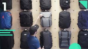 But, the french fashion house does, in fact, have a range of luxury, top quality backpacks, which you can get at top. Best Travel Backpack How To Pick In 2021 Pack Hacker