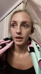 Royal Oak Michigan Hospotal Mary Spotted