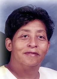 Obituaries in May 23, 2019 edition