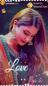 100 Best Images Videos 2021 Full Screen Love Video Whatsapp Group Facebook Group Telegram Group Features of sharechat:• download jokes.make whatsapp sticker from any image • best hindi shayari, love shayari, romantic shayari, marathi.