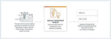 Model questions for annual 2009 medicine (paper ii). Amazon Comprehend Medical