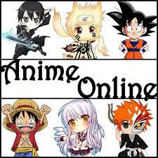 Watch english subbed and dubbed anime episodes, movies and ovas in hd on ipad, iphone, android for free. Anime Online Home Facebook