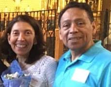 Worldwide Marriage Encounter