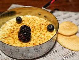 Oetker creme brulee dessert mix sweetens any day with a delicious treat. Classic British Steak House In Manchester Miller Carter Food Junkie Uk