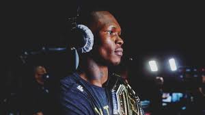 'he's holding onto that loss better than his best wins'. Usai Kalah Di Ufc 259 Israel Adesanya Minta Maaf Ke Penggemar Kumparan Com