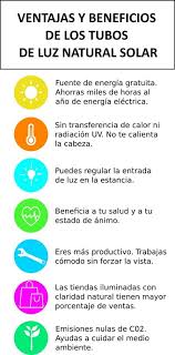 La luz que proviene del sur es ideal para los talleres de ciencia y laboratorios, porque no genera reflejos. Tubos De Luz Solar 100 Natural Para Iluminar Estancias Interiores