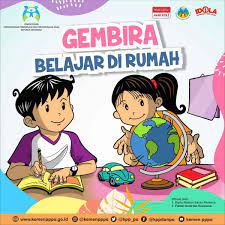 Maybe you would like to learn more about one of these? Gembira Belajar Di Rumah Ibu Dan Anak Covid19 Go Id