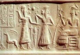 En el caso de la inscripción de opis i dane produktu el liibro de ramadosh. El Libro Perdido De Enki Notas Sobre El Origen De La Humanidad Recogido En Las Tablillas Sumerias Sumerian Anunaki Mesopotamia