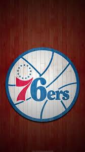 The 76ers logo is one of the nba logos and is an example of the sports industry logo from united states. Philadelphia 76ers Mobile Hardwood Logo Wallpaper V1 Philadelphia 76ers Basketball Wallpaper 76ers