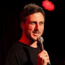 Tonight at Rhino Room, Paul McDermott PLUS ONE features the Adelaide Comedy  Showcase with host Leigh Qurban and supported by Emily Grace and Eddie  Bannon. Then