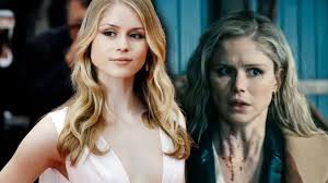 'The Boys' Star Erin Moriarty Says She Wishes She Was in a Better Place While Playing Starlight in Season 5