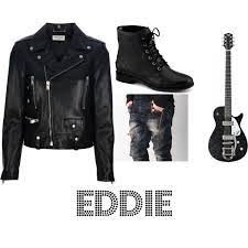 Eddie Rocky Horror Costumes Rocky Horror Rocky Horror Picture Show
