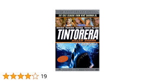 Amazon.com: Tintorera [DVD] : Susan George, Hugo Stiglitz, Andr s Garc a,  Fiona Lewis, Eleazar Garc a, Roberto Guzm n, Jennifer Ashley, Laura Lyons,  Carlos East, Priscilla Barnes, Pamela Garner, Erika Carlsson, Ren  Cardona  Jr., Ram n