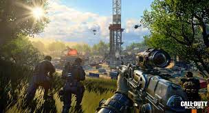 Made by blackout games as part of the global game jam 2018 you play as captian transmission chasing after the evil emperor. Call Of Duty Black Ops 4 Blackout Beta Recommended Pc Specs Venturebeat