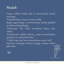 From bilamana terpikirkan by panda gurita. Noirose L Simple Gampil Swipe For Javanese English Facebook