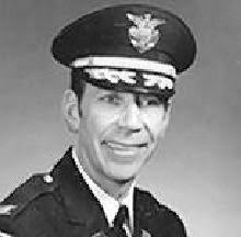 Russell DWYER Obituary (1938