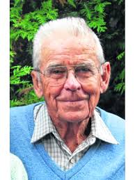 Edgar H. Horst, 96 Obituary