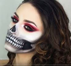 Limited Slots Available For Friday And Saturday Book Your Slot Now Are You And A Bunc Halloween Makeup Halloween Makeup Inspiration Halloween Costumes Makeup