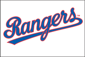 First introduced in 1959, the rangers ready crest has seen a number of small updates through the years. Texas Rangers 84 93 Texas Rangers Logo Texas Rangers Logos
