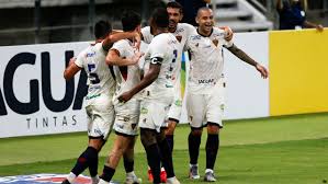 A 28/07 2021, fortaleza e crb vão estar frente a frente na copa do brasil. Fortaleza X Sampaio Correa Fora De Casa Saiba O Que Esta Em Jogo E As Provaveis Escalacoes Jogada Diario Do Nordeste