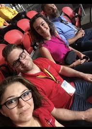 Photos of Joshua Robert Andrew Waring