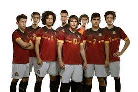 Norberto acosta, anderson, armando papuchi alonso, frank castro, tony izquierdo, gustavo castillo. Carolyn Drye Halcones Dorados E41 Super Kits Master The 4 Kit Halcones Dorados Pedido Kit Halcones Dorados Perzonalizado Porter