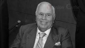 Carlos arturo ardila lülle is a colombian entrepreneur and the founder and head of the organización ardila lülle, a major colombian conglome. 1dzw Oxc9wj5em