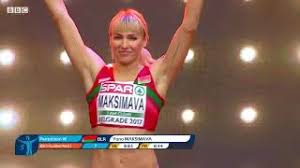 Lukas weißhaidinger gewinnt das istaf indoor 2018 mit 63,91 meter. Konstanze Klosterhalfen Seite 4 Hosl S Blog Uber Leichtathletik