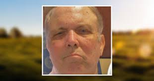 Arnold Randolph Martin Jr. Obituary December 10, 2018