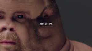 TAC: Meet Graham (Case Study) (Cannes Lions) (D&AD) (One Show Awards)